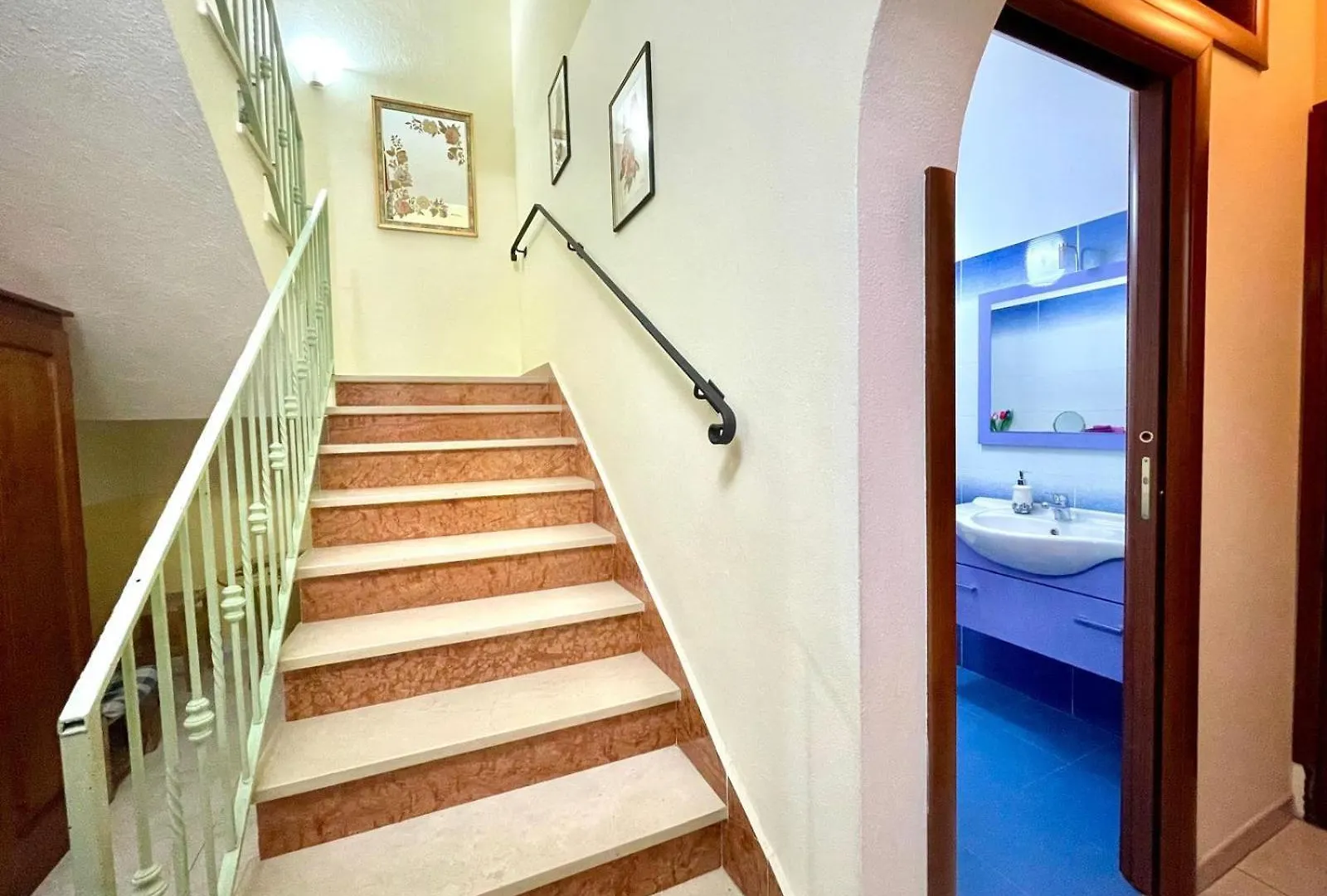 Apartment Bellevue Vacation Room Bari Sardo