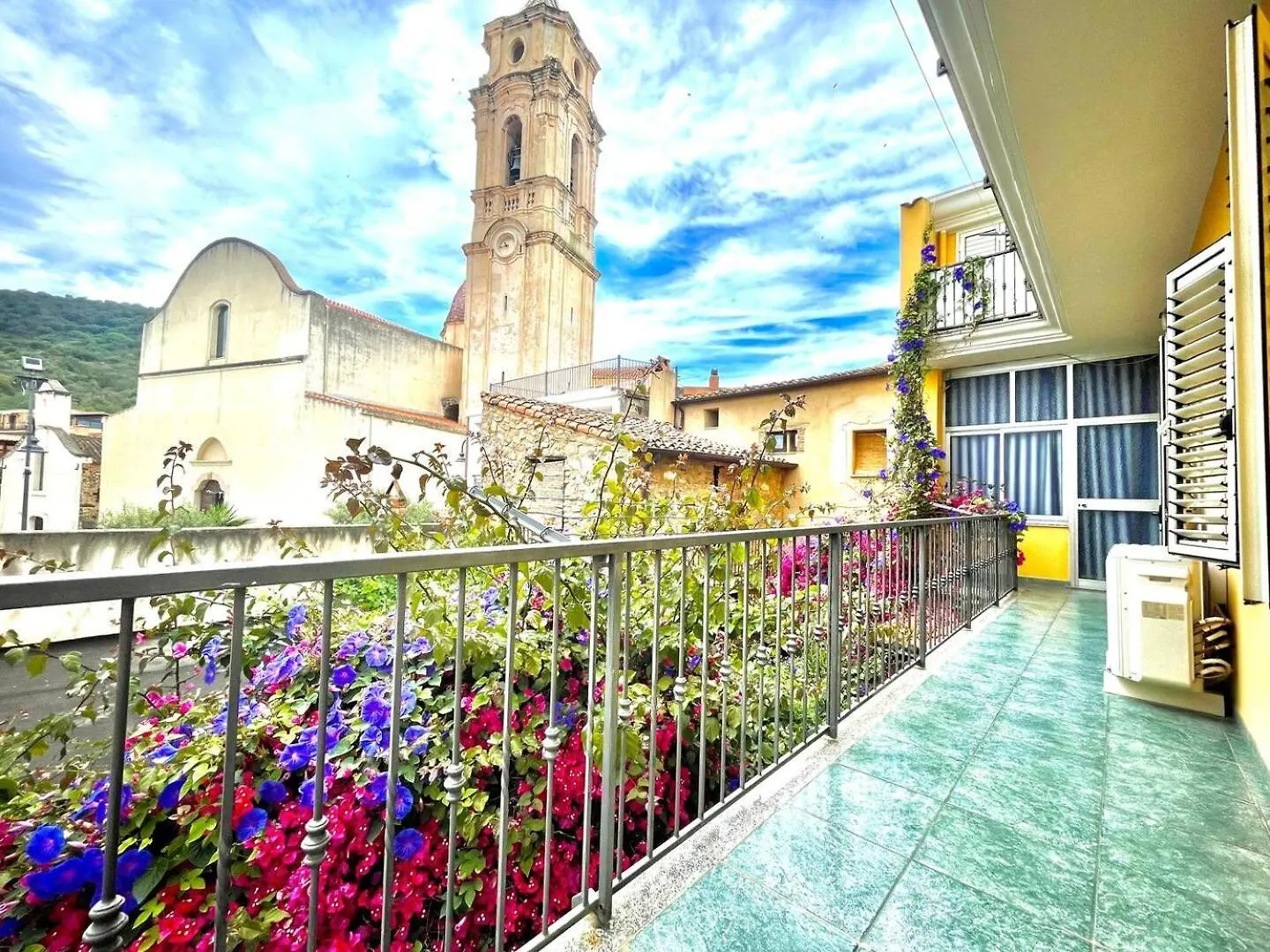 Bellevue Vacation Room Bari Sardo