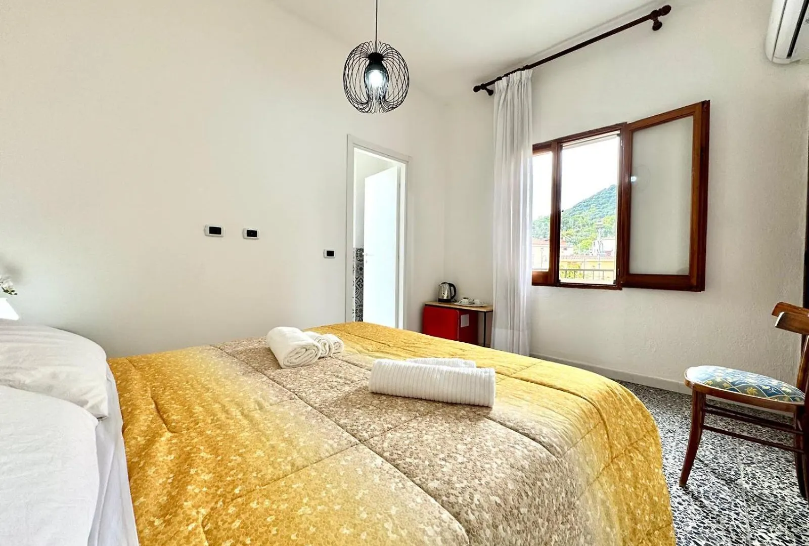 Bellevue Vacation Room Bari Sardo Apartment