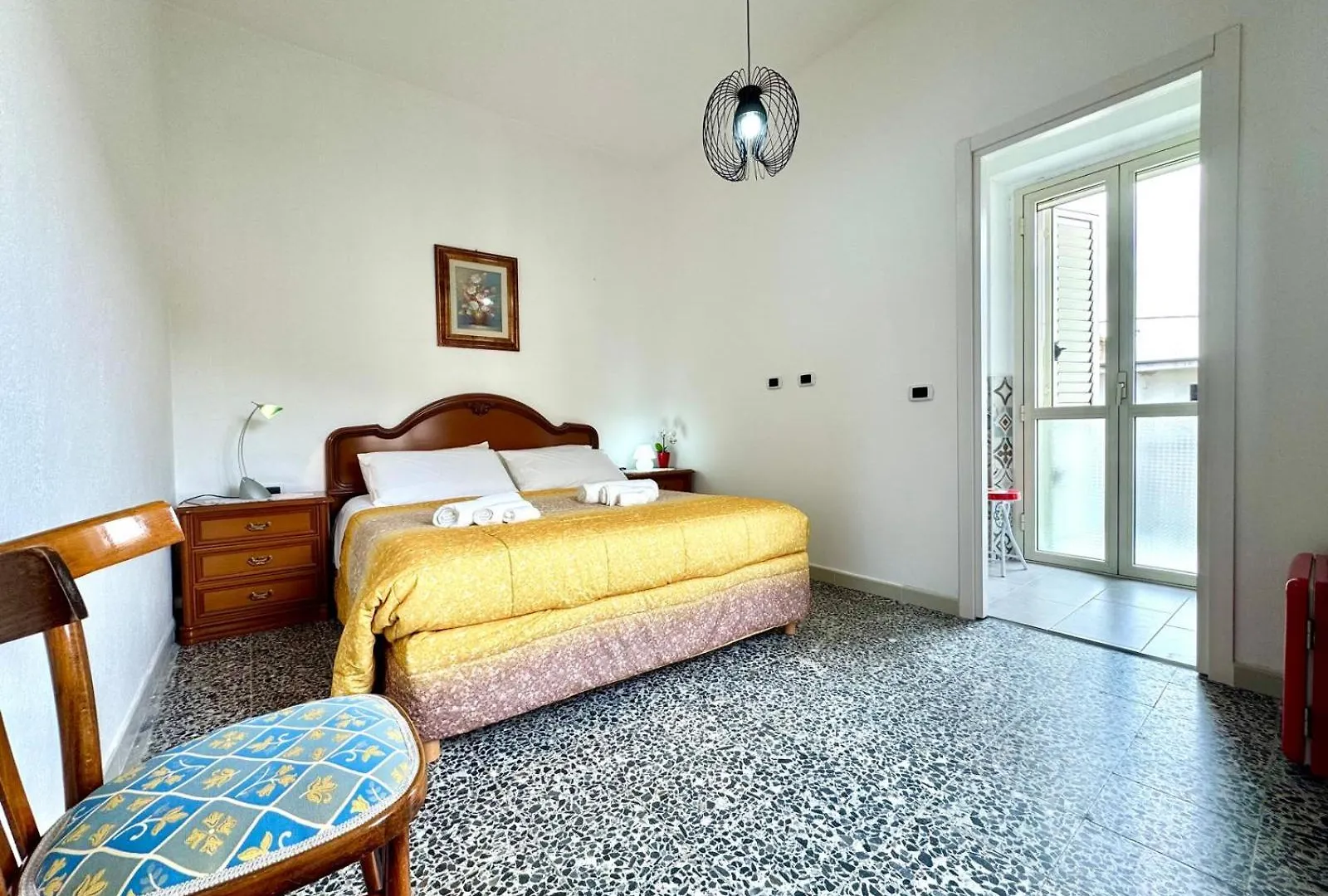 Bellevue Vacation Room Bari Sardo
